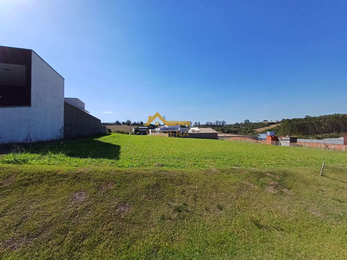 Terreno à venda no Condomínio Fazenda Alta Vista em Salto de Pirapora, 1000m²