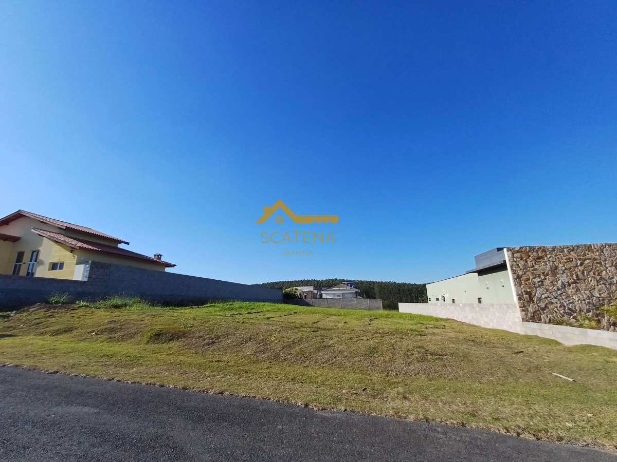 Terreno em Condomínio à venda, 1000m² - Condomínio Fazenda Alta Vista,Salto de Pirapora