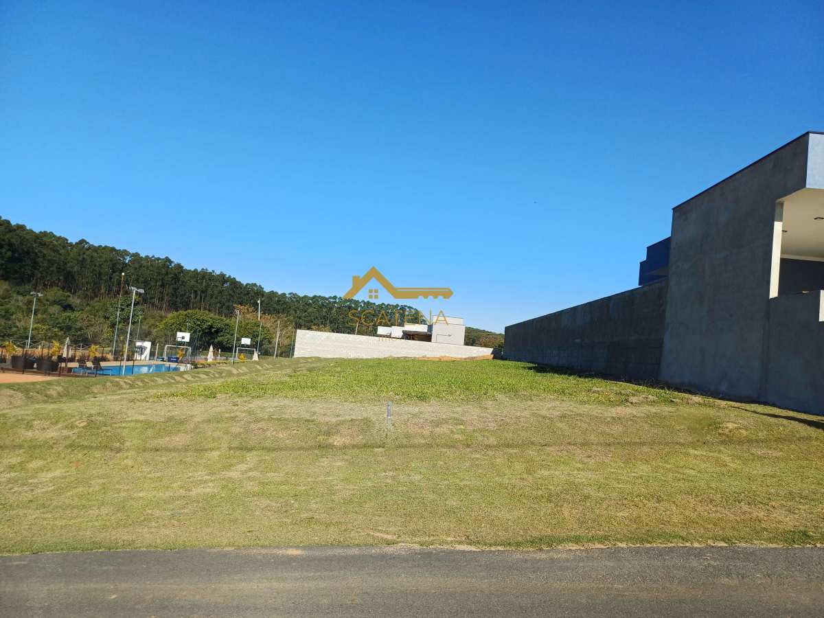 Terreno à venda no Condomínio Fazenda Alta Vista  em Salto de Pirapora com 1000m²