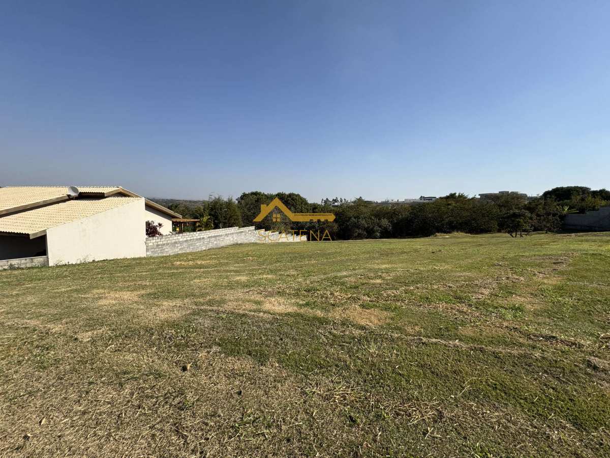 Terreno em Condomínio à venda, 1000m² - Condomínio Fazenda Alta Vista,Salto de Pirapora