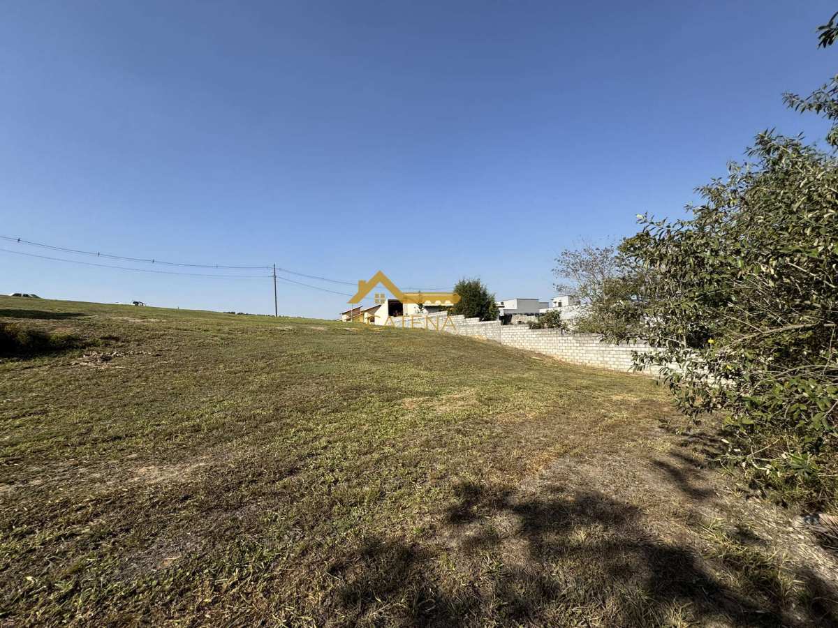 Terreno em Condomínio à venda, 1000m² - Condomínio Fazenda Alta Vista,Salto de Pirapora