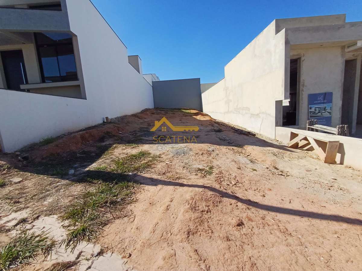 Terreno em Condomínio à venda, 200m² - Condomínio Residencial Helena Maria,Sorocaba
