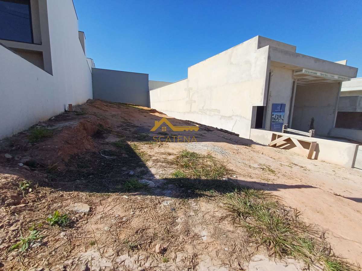 Terreno em Condomínio à venda, 200m² - Condomínio Residencial Helena Maria,Sorocaba