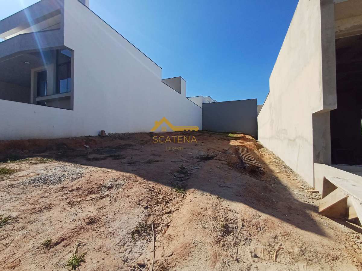Terreno em Condomínio à venda, 200m² - Condomínio Residencial Helena Maria,Sorocaba