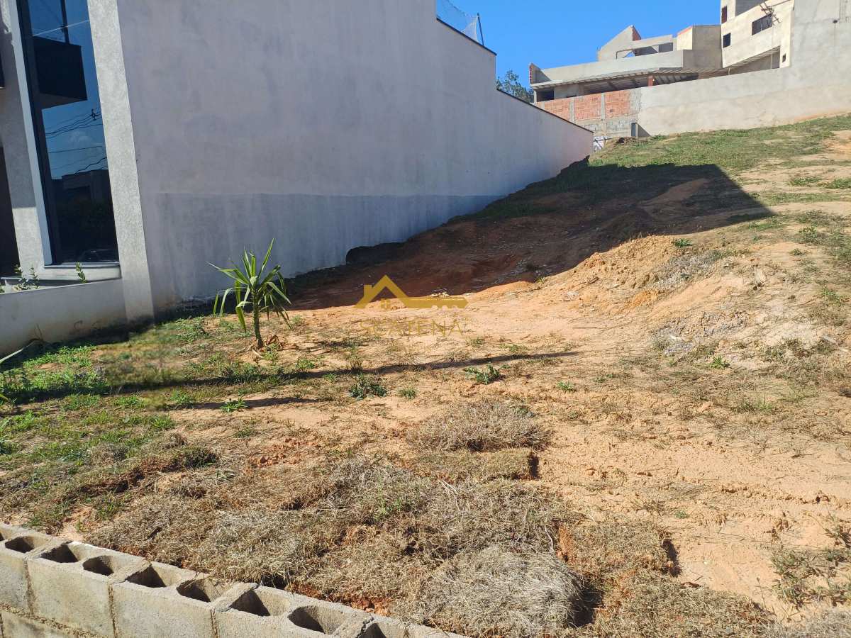 Terreno em Condomínio à venda, 328m² - Condomínio Residencial Helena Maria,Sorocaba