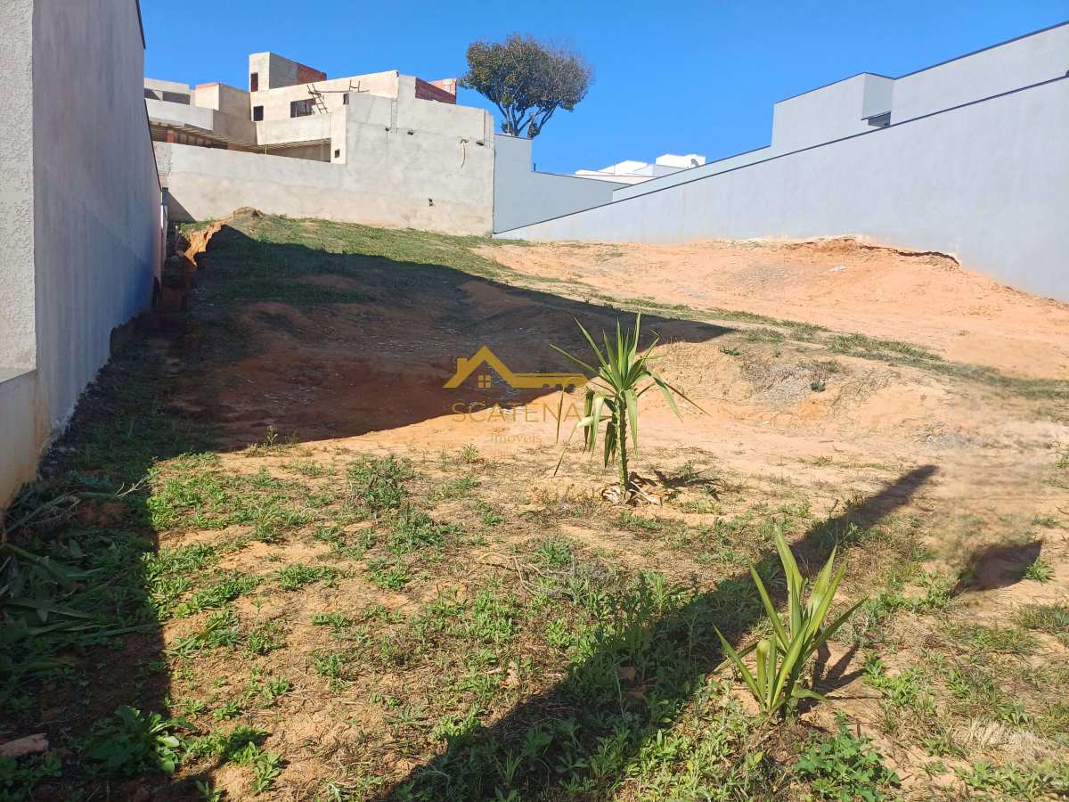 Terreno em Condomínio à venda, 328m² - Condomínio Residencial Helena Maria,Sorocaba
