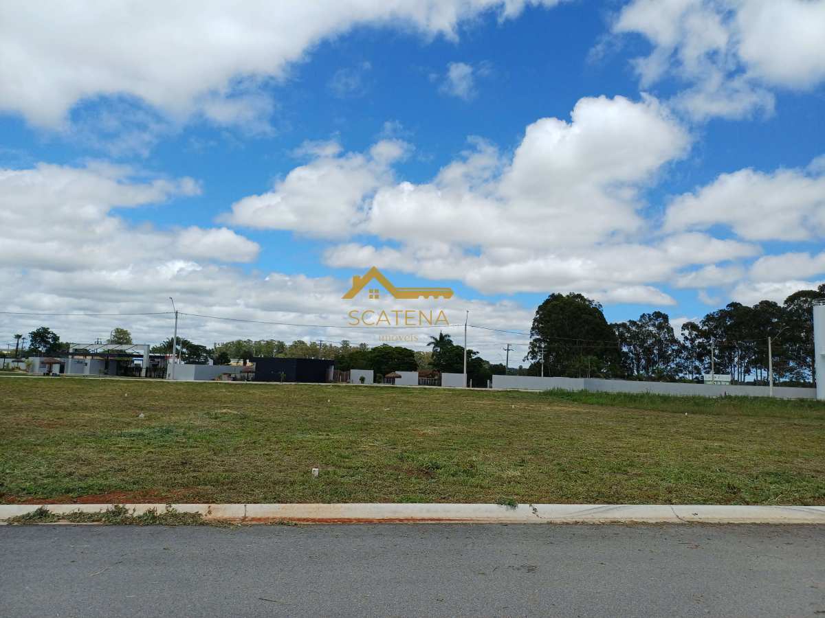 Terreno em Condomínio à venda, 250m² - Condominio Villagio Brunelli,Araçoiaba da Serra