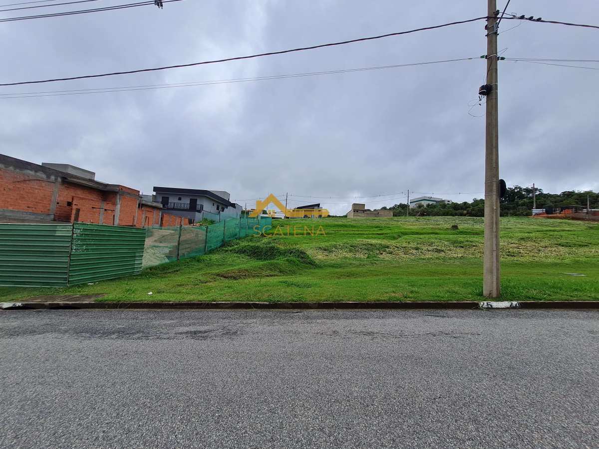 Terreno em Condomínio à venda - Além Ponte,Sorocaba