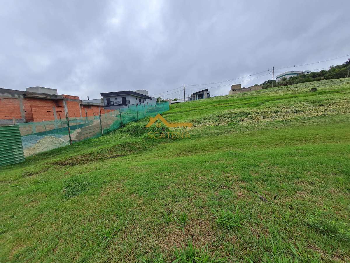 Terreno em Condomínio à venda - Além Ponte,Sorocaba