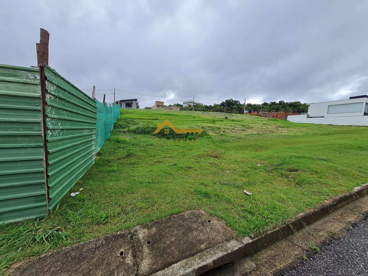 Terreno em Condomínio à venda - Além Ponte,Sorocaba
