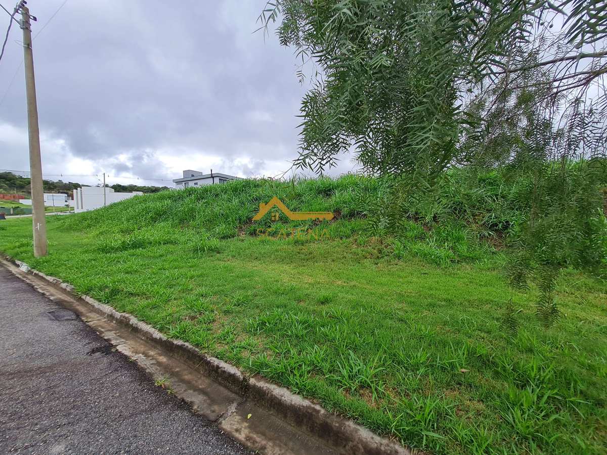 Terreno em Condomínio à venda - Além Ponte,Sorocaba
