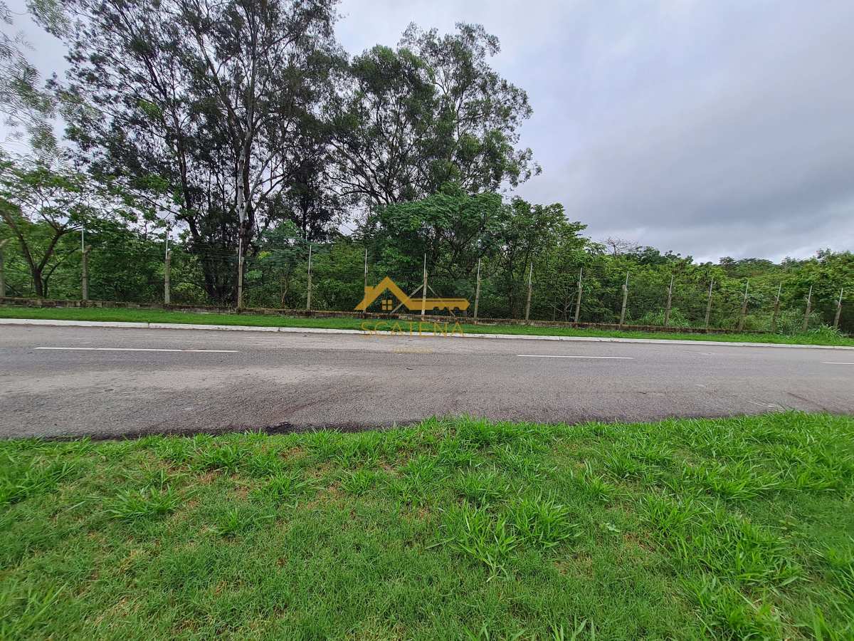 Terreno em Condomínio à venda - Além Ponte,Sorocaba