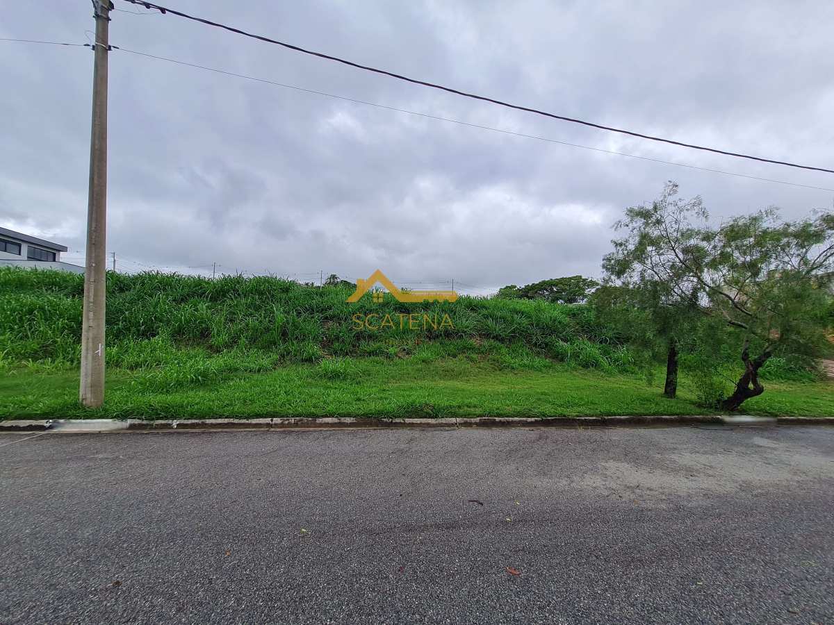  - Terreno com 360m² no Condomínio Residencial Bouganville!