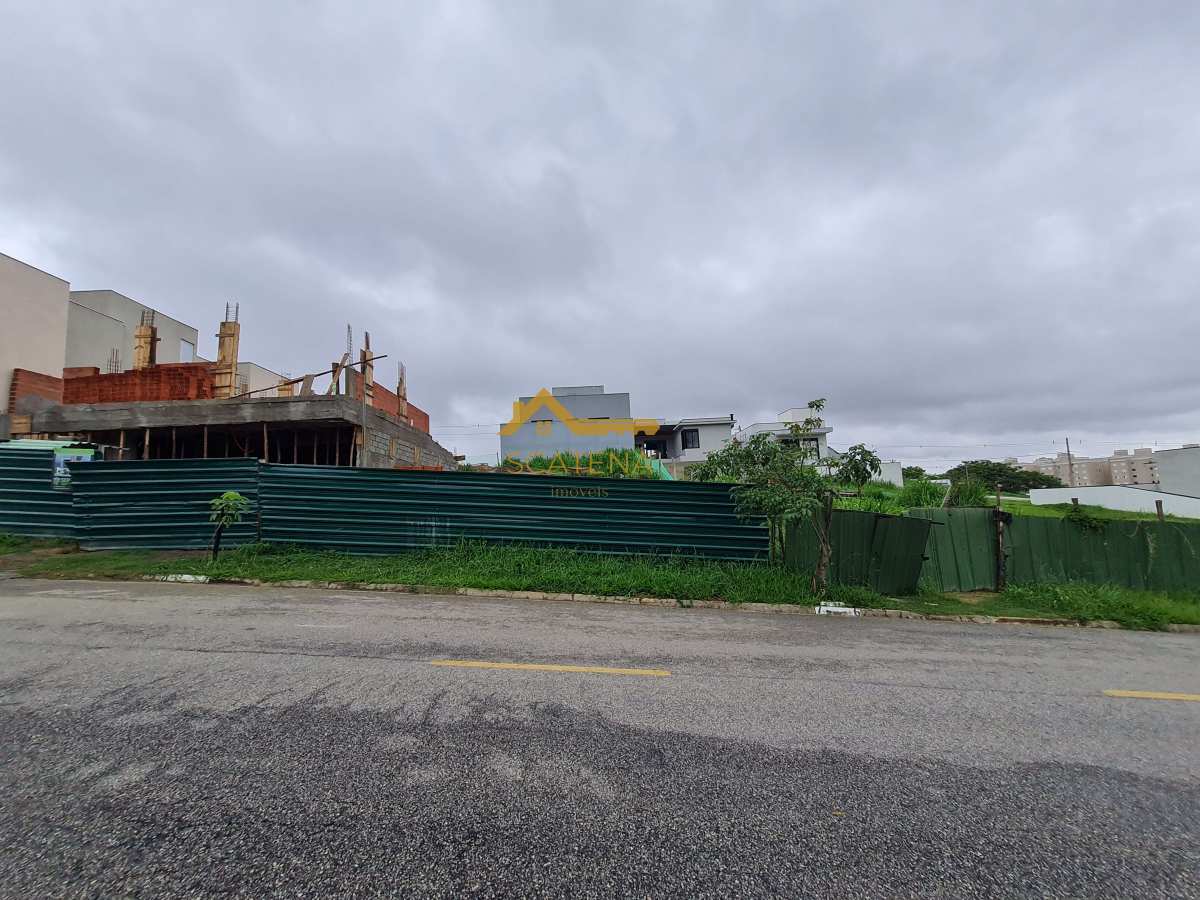 Terreno em Condomínio à venda - Além Ponte,Sorocaba