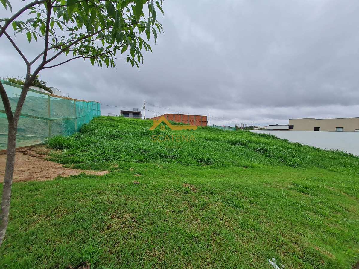 Terreno em Condomínio à venda - Além Ponte,Sorocaba