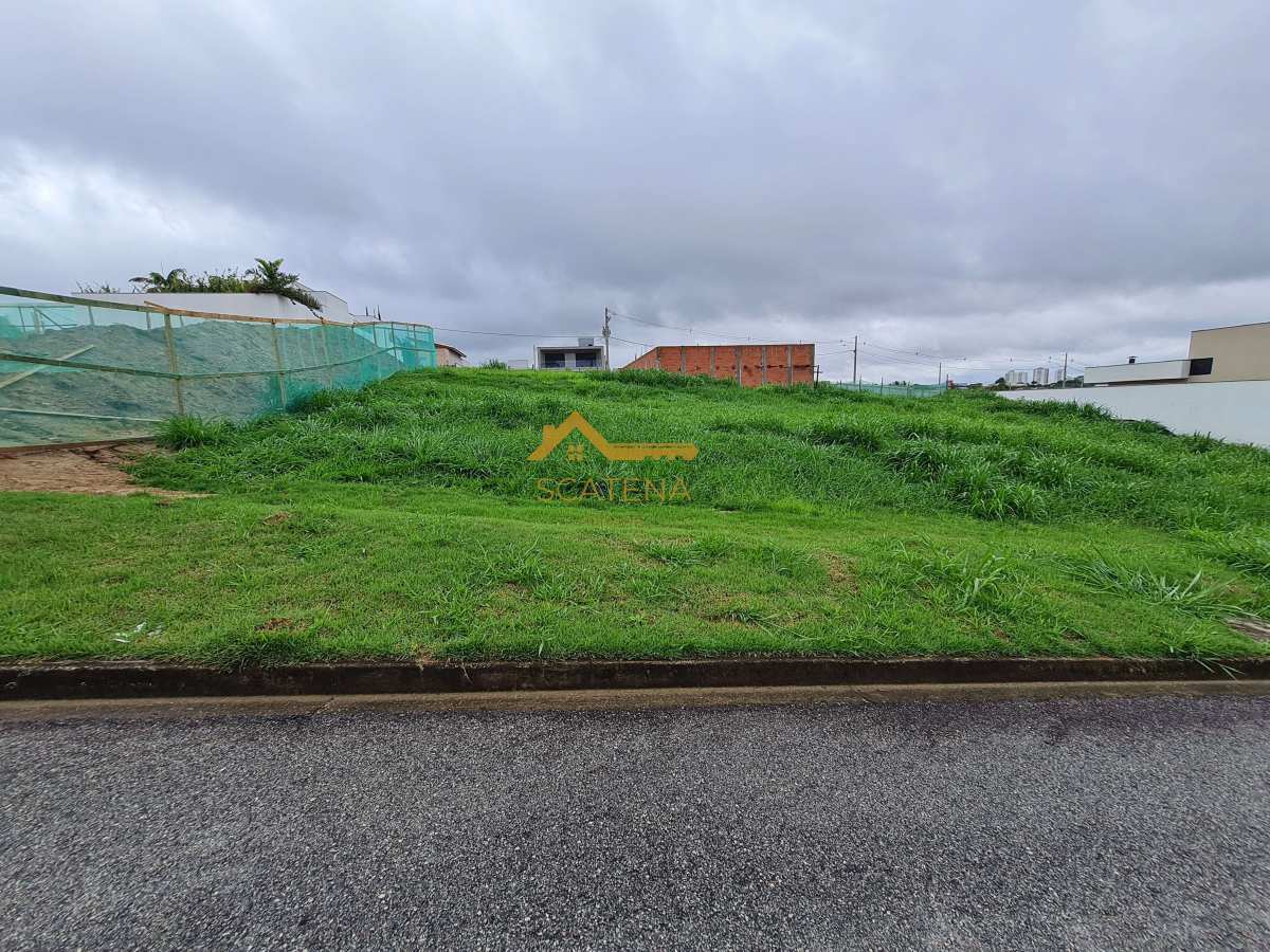 Terreno em Condomínio à venda - Além Ponte,Sorocaba