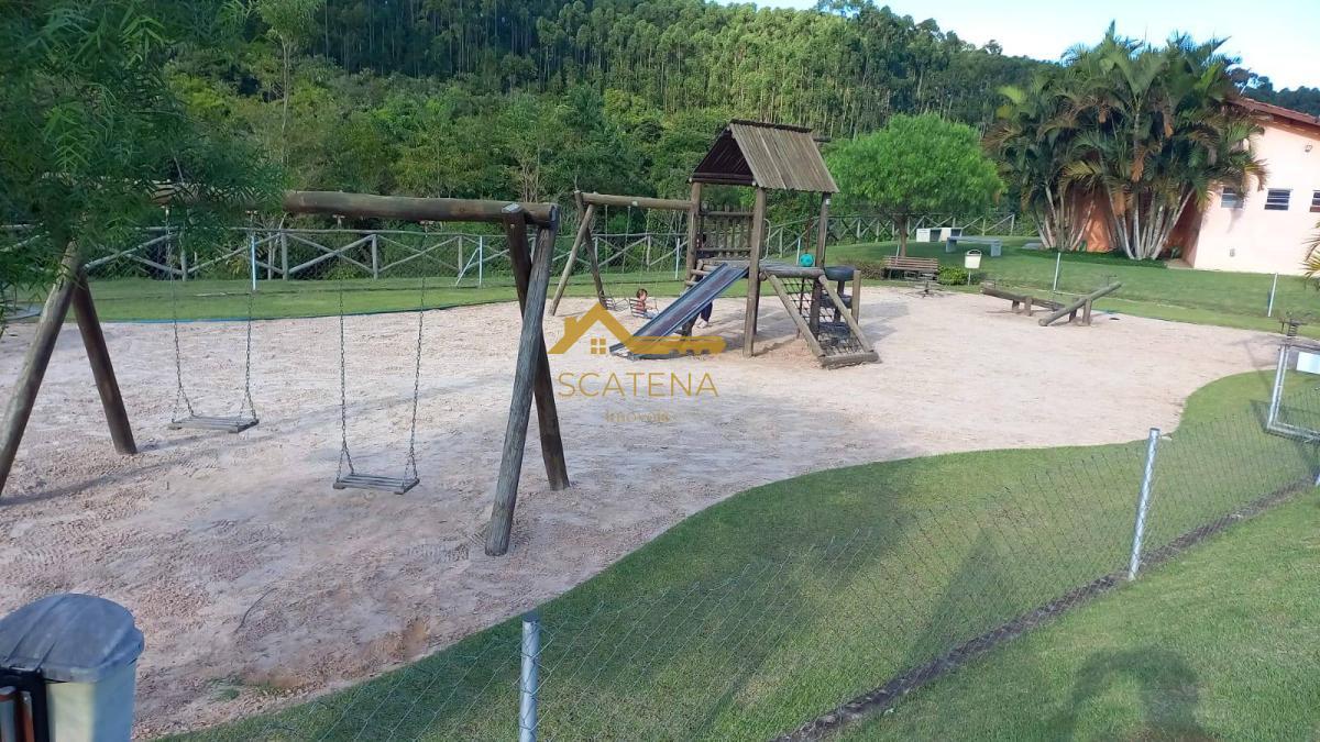  - Terreno de 1000 m² - localização Privilegiada do Condominio