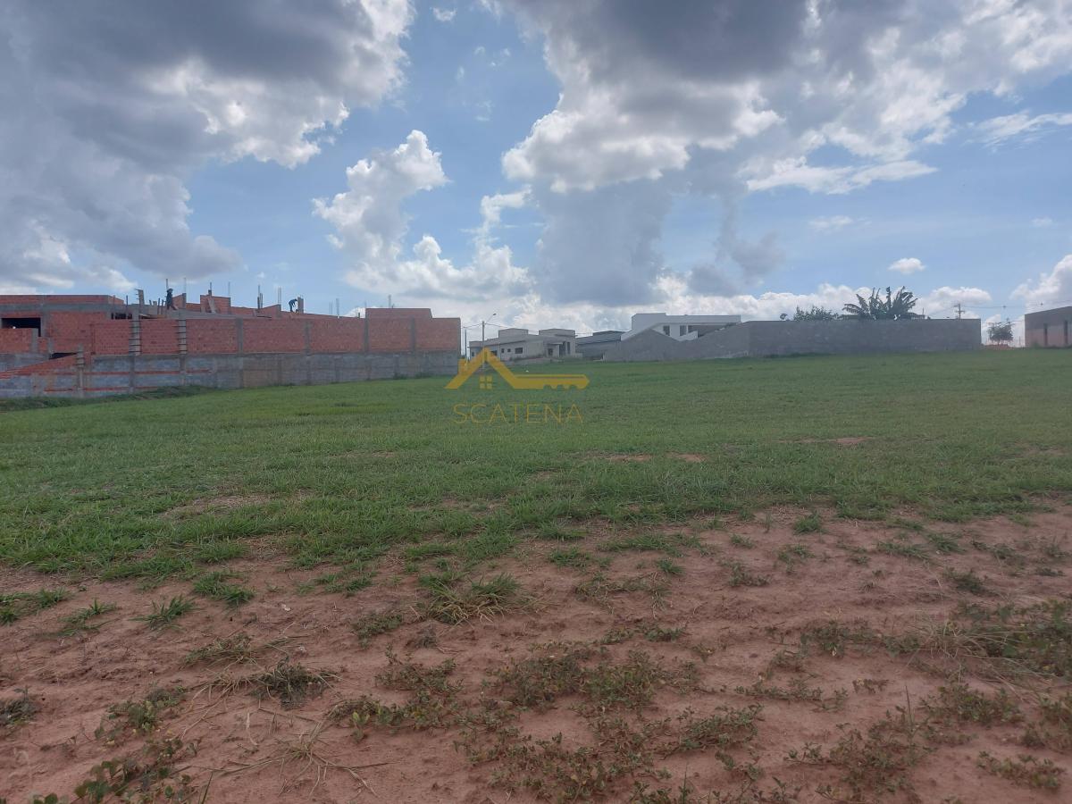 Terreno em Condomínio à venda, 1000m² - Condomínio Village ipanema II,Araçoiaba da Serra