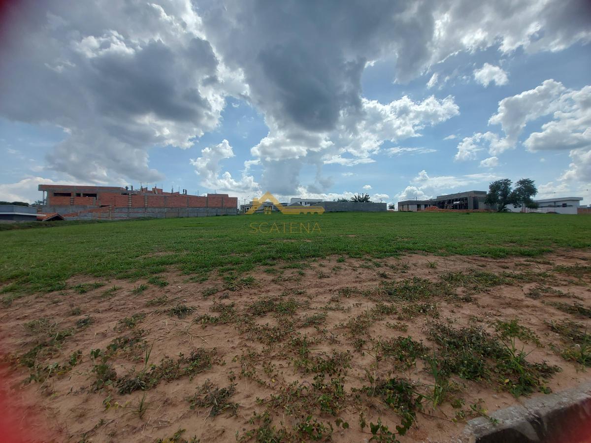Terreno em Condomínio à venda, 1000m² - Condomínio Village ipanema II,Araçoiaba da Serra