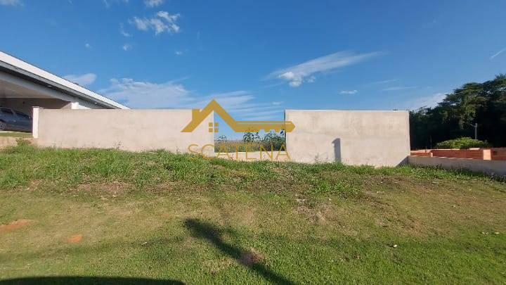 Terreno em Condomínio à venda, 1000m² - Condomínio Solar do Bosque,Sorocaba