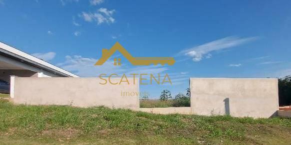 Terreno em Condomínio à venda, 1000m² - Condomínio Solar do Bosque,Sorocaba