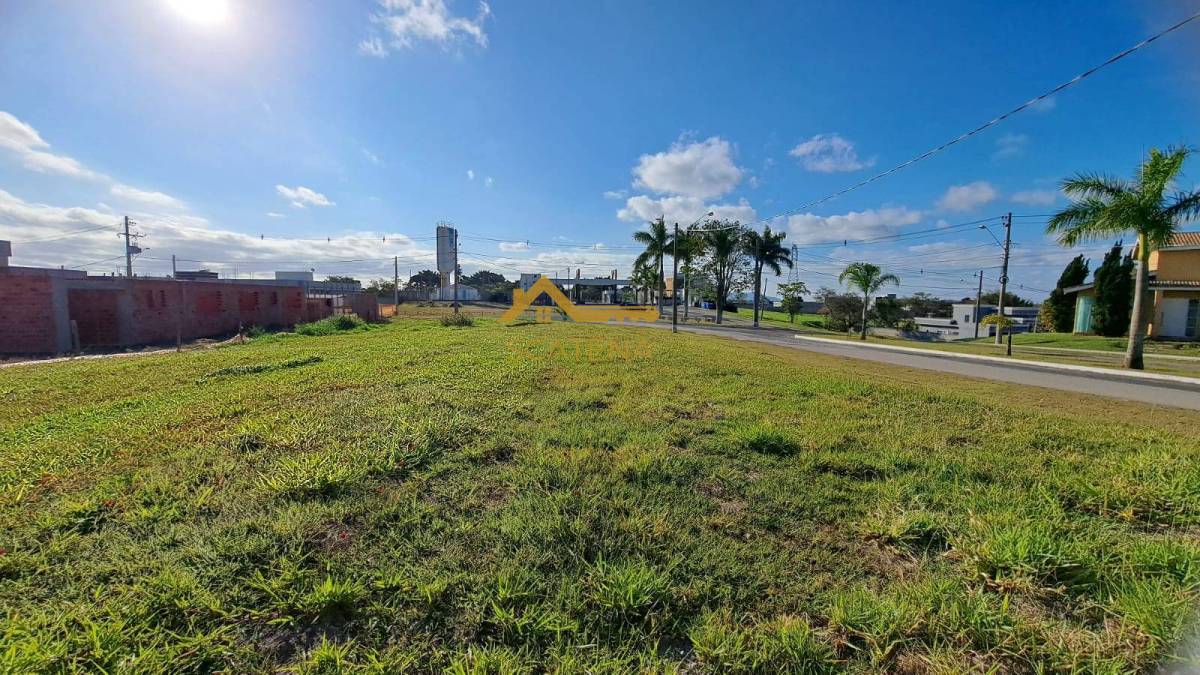 Terreno em Condomínio à venda, 1002m² - Condomínio Fazenda Alta Vista,Salto de Pirapora