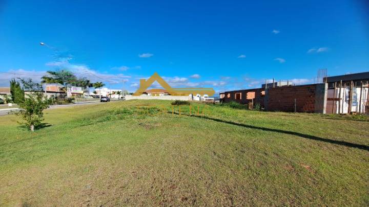 Terreno de 1002m² à venda no lindo Condomínio Fazenda Alta Vista - Salto de Pirapora