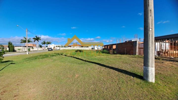 Terreno em Condomínio à venda, 1002m² - Condomínio Fazenda Alta Vista,Salto de Pirapora