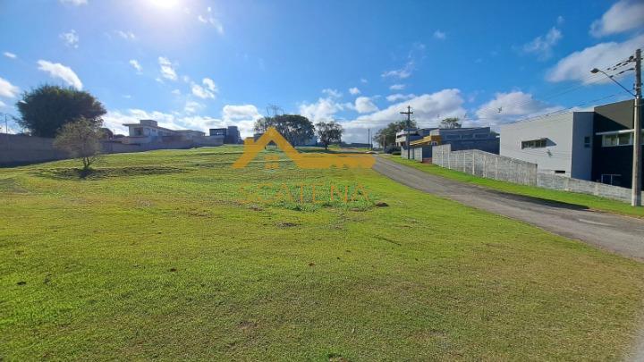 Terreno de Esquina à Venda - 1032m² - Condomínio Fazenda Alta Vista, Salto de Pirapora