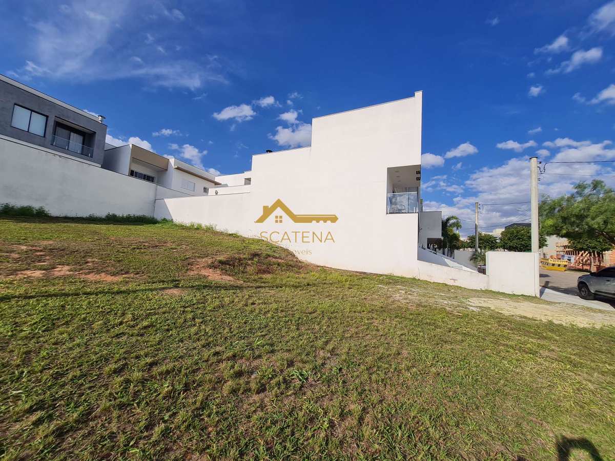  - Terreno de Esquina à Venda Condomínio Ibiti Reserva