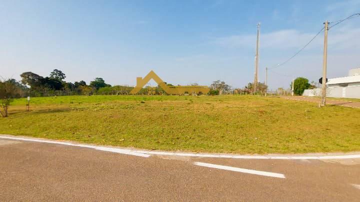  - Terreno de esquina - Tudo isso à 15 minutos do Shopping Iguatemi!