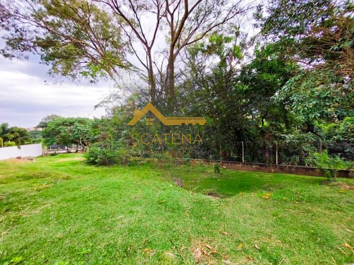 Terreno em Condomínio à venda, 562m² - Condomínio Villagio Di Capri,Votorantim