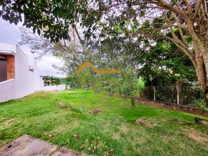 Terreno em Condomínio à venda, 562m² - Condomínio Villagio Di Capri,Votorantim