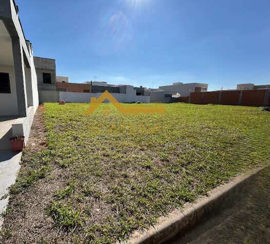 Terreno em Condomínio à venda, 150m² - Condomínio Horto Villágio,Sorocaba