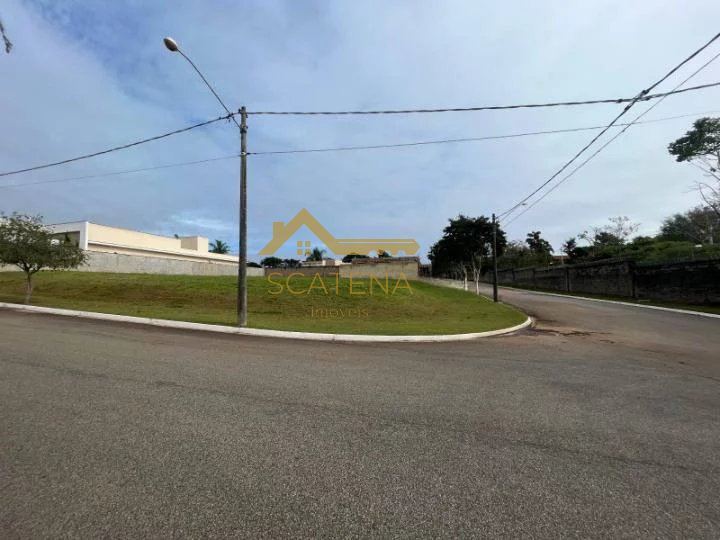 Terreno em Condomínio à venda, 722m² - Condomínio Evidence,Araçoiaba da Serra