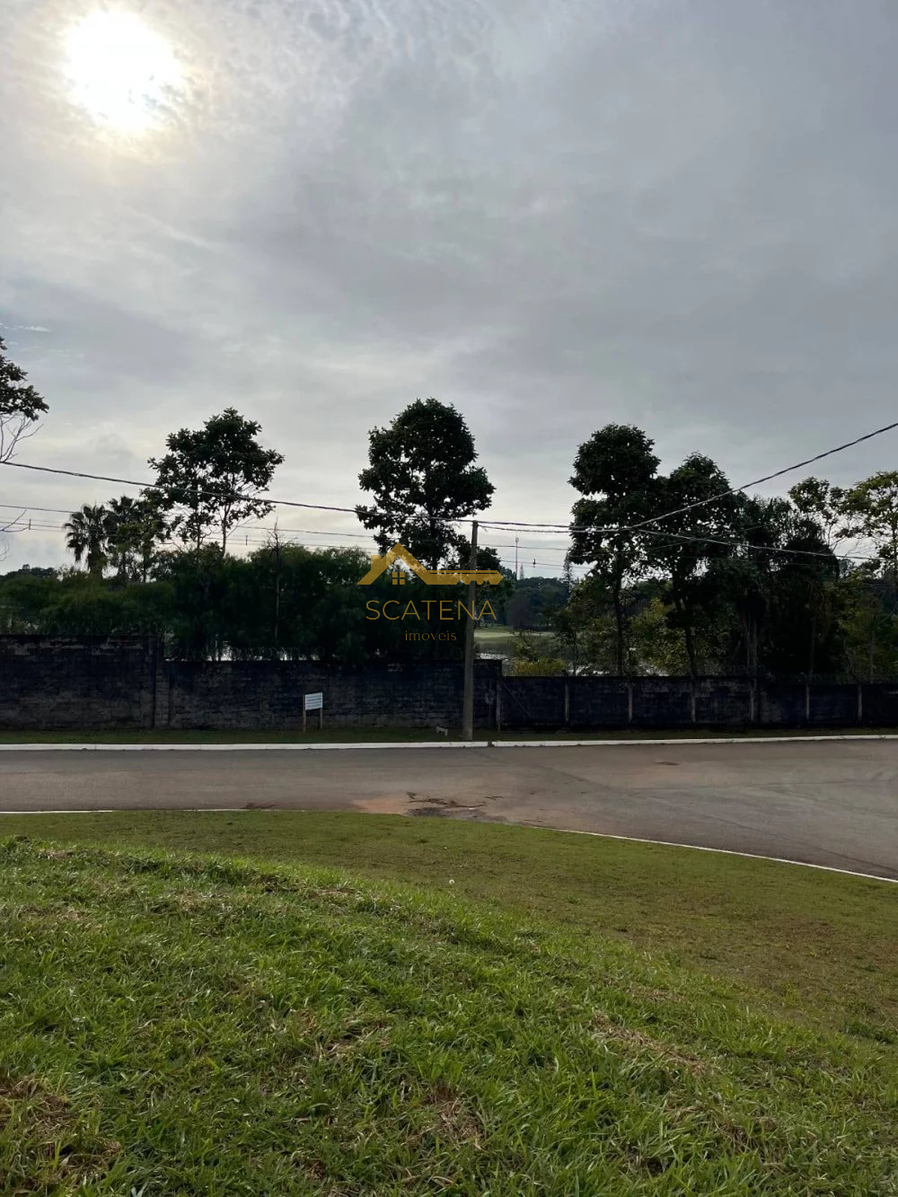 Terreno em Condomínio à venda, 722m² - Condomínio Evidence,Araçoiaba da Serra