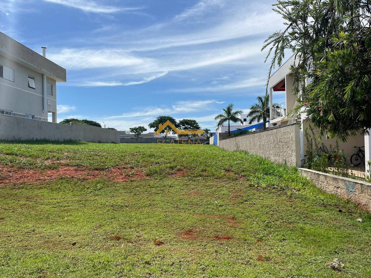 Terreno em Condomínio à venda, 640m² - Condomínio Evidence,Araçoiaba da Serra