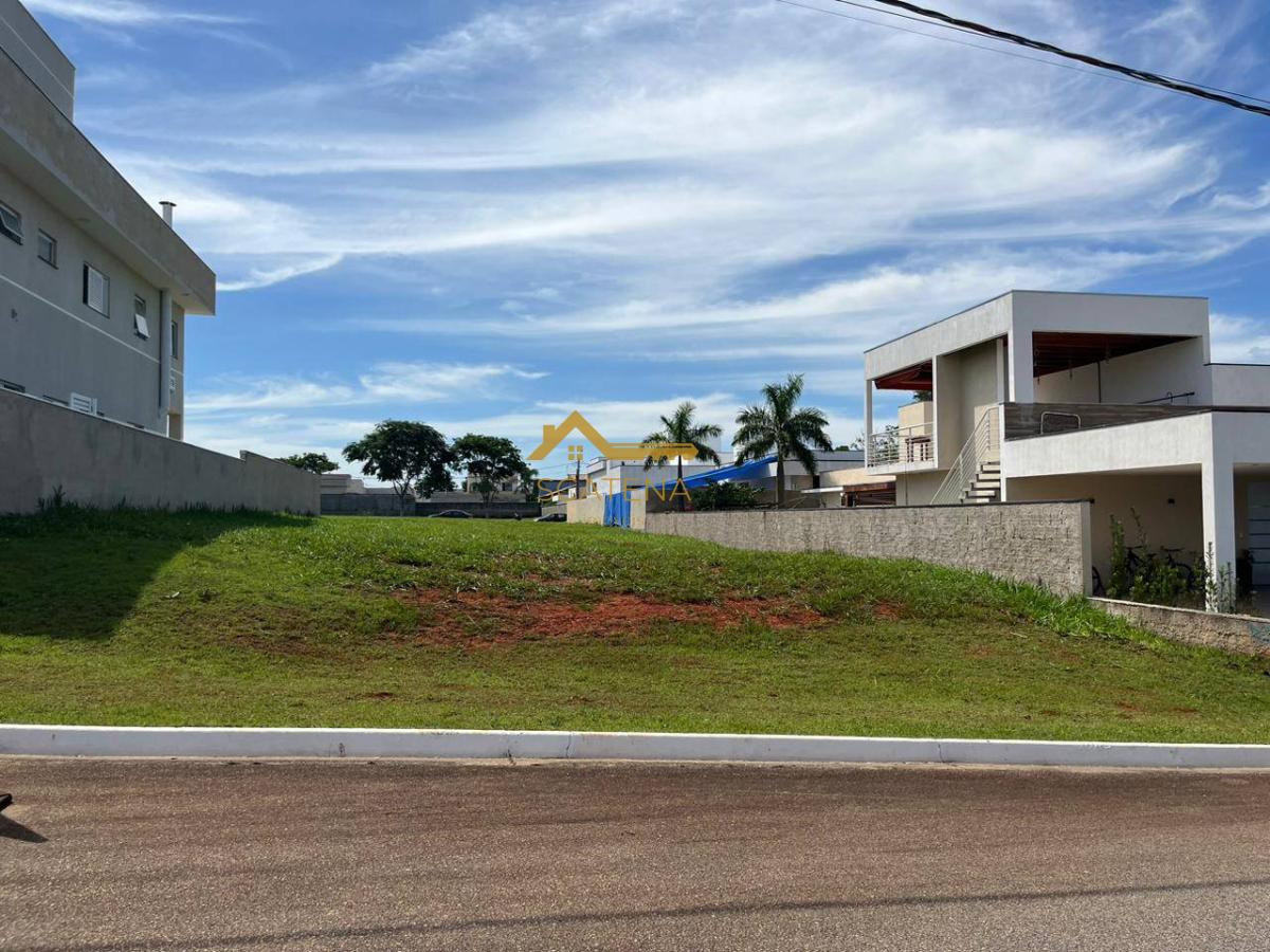 Terreno em Condomínio à venda, 640m² - Condomínio Evidence,Araçoiaba da Serra