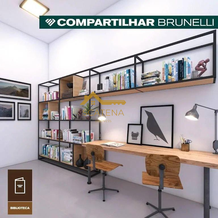 Terreno em Condomínio à venda, 250m² - Condominio Villagio Brunelli,Araçoiaba da Serra