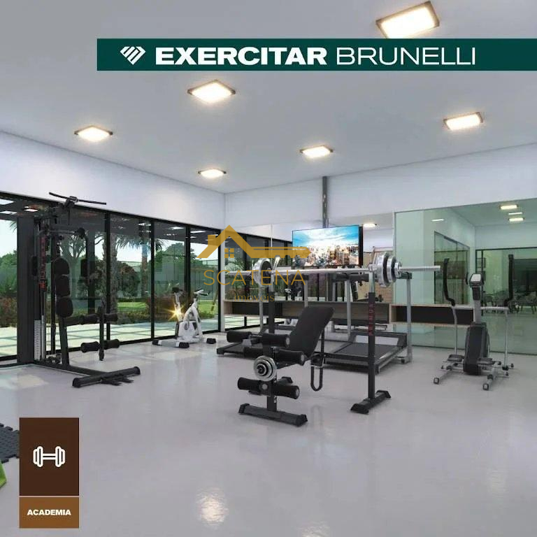 - Terreno em Condomínio à venda, no Condominio Villagio Brunelli em Araçoiaba da Serra, Condominio Villagio Brunelli, 250m²