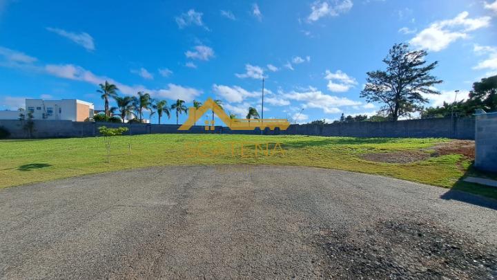  - Terreno em Condomínio à venda, no Condomínio Fazenda Alta Vista,  em Salto de Pirapora, Condomínio Fazenda Alta Vista, 2629m²