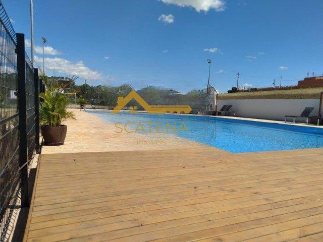  - Terreno em Condomínio à venda, no Condomínio Fazenda Alta Vista,  em Salto de Pirapora, Condomínio Fazenda Alta Vista, 2629m²