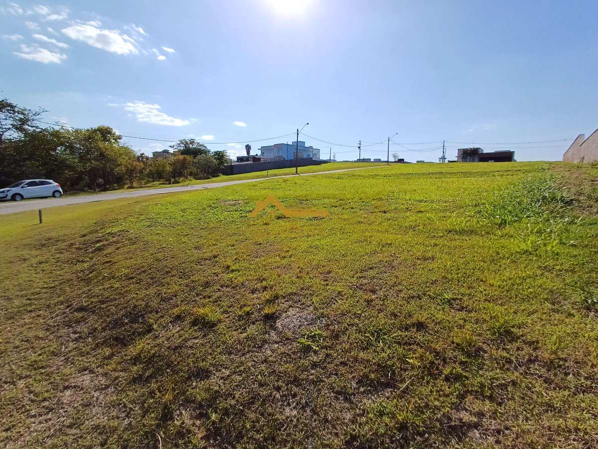 Terreno em Condomínio à venda, 1032m² - Condomínio Fazenda Alta Vista,Salto de Pirapora