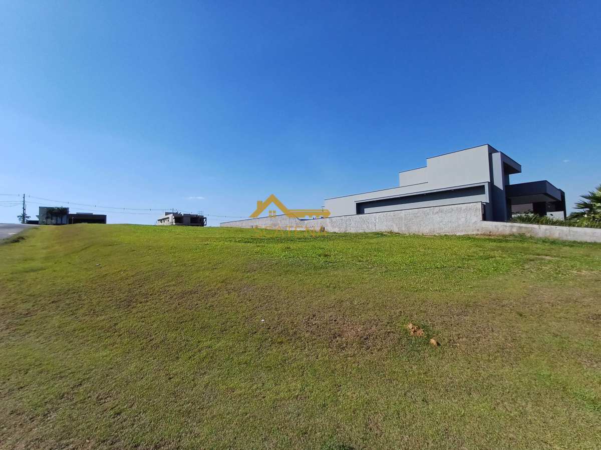 Terreno em Condomínio à venda, 1032m² - Condomínio Fazenda Alta Vista,Salto de Pirapora
