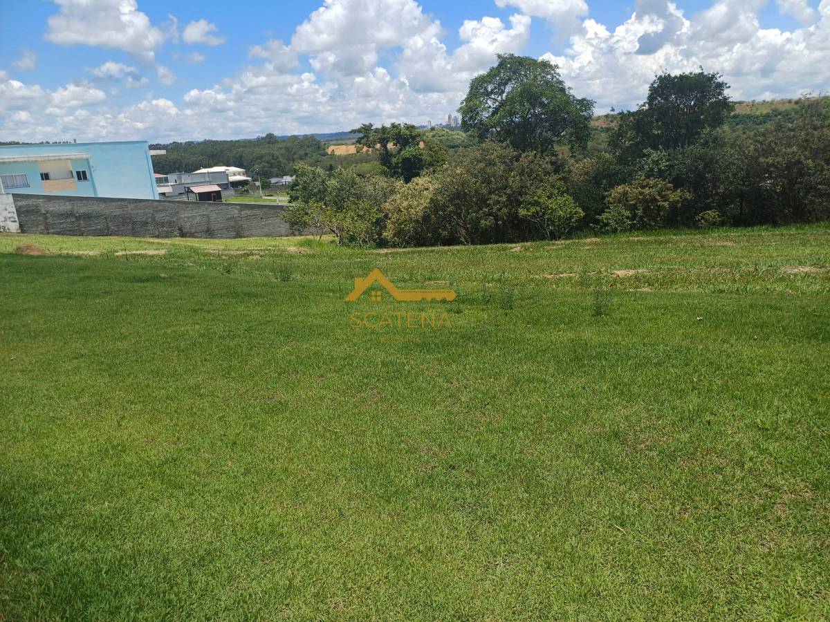 Terreno em Condomínio à venda, 1025m² - Condomínio Fazenda Alta Vista,Salto de Pirapora