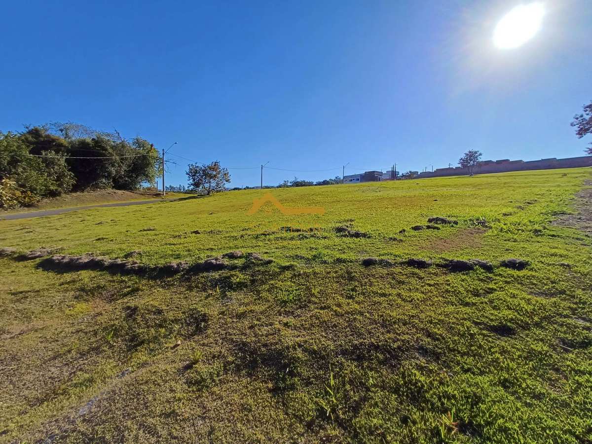 Terreno em Condomínio à venda, 1806m² - Condomínio Fazenda Alta Vista,Salto de Pirapora