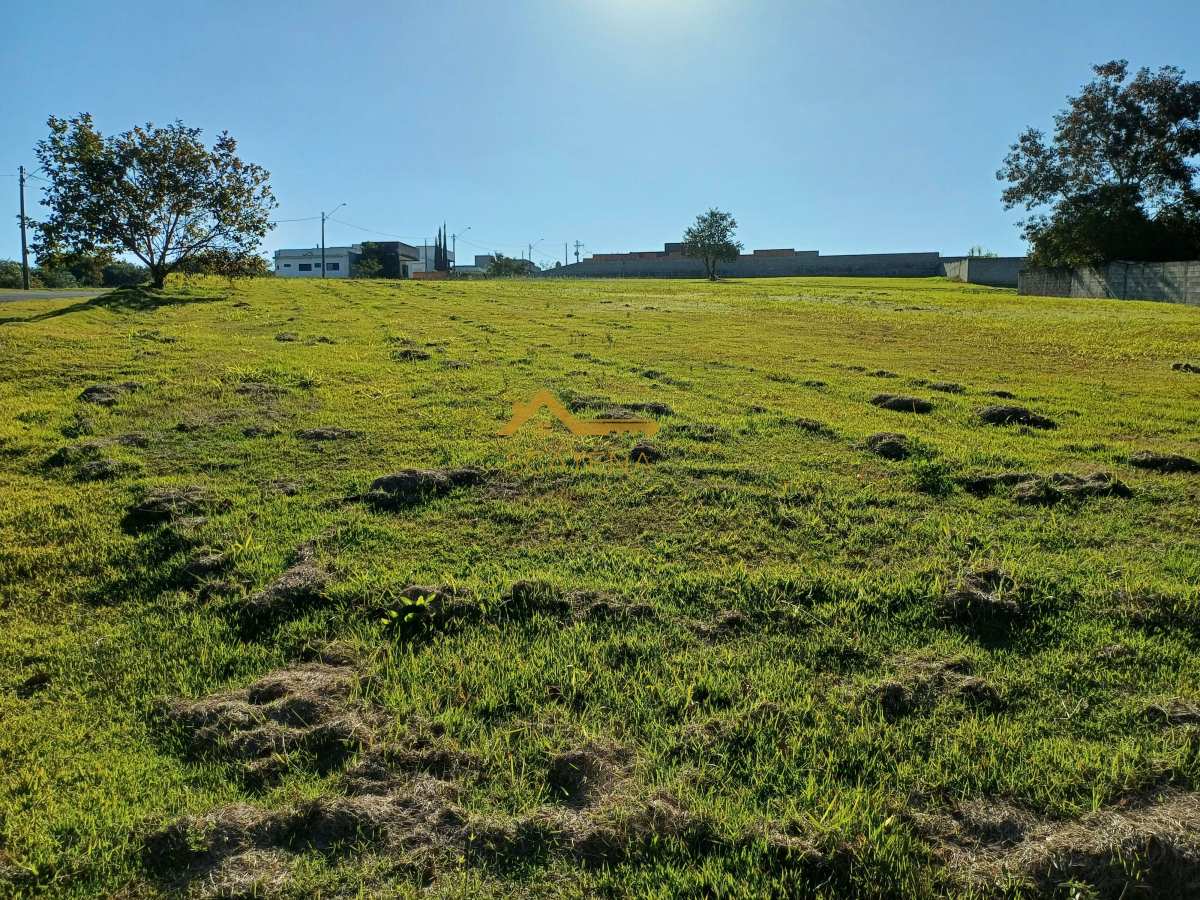 Terreno em Condomínio à venda, 1806m² - Condomínio Fazenda Alta Vista,Salto de Pirapora