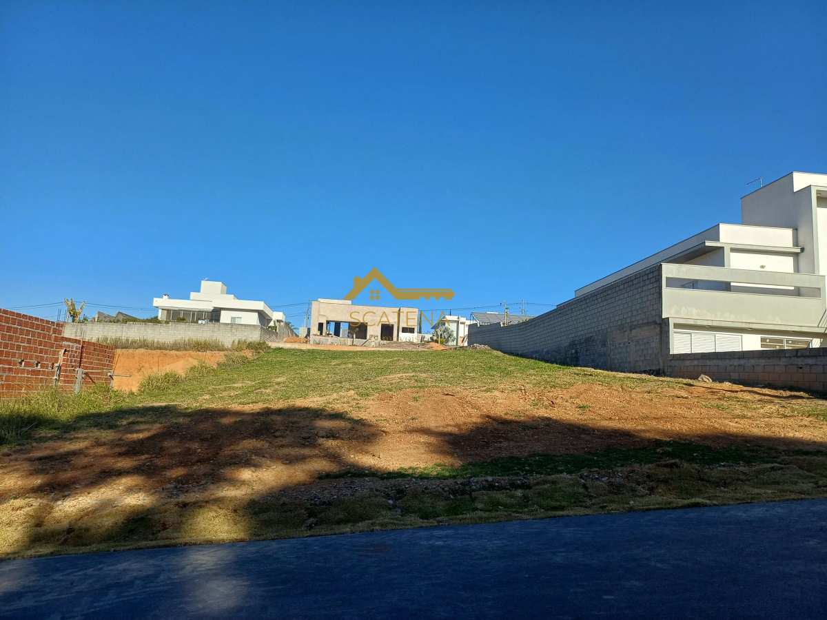 Terreno à venda no Condomínio Fazenda Alta Vista em Salto de Pirapora, 1000m²
