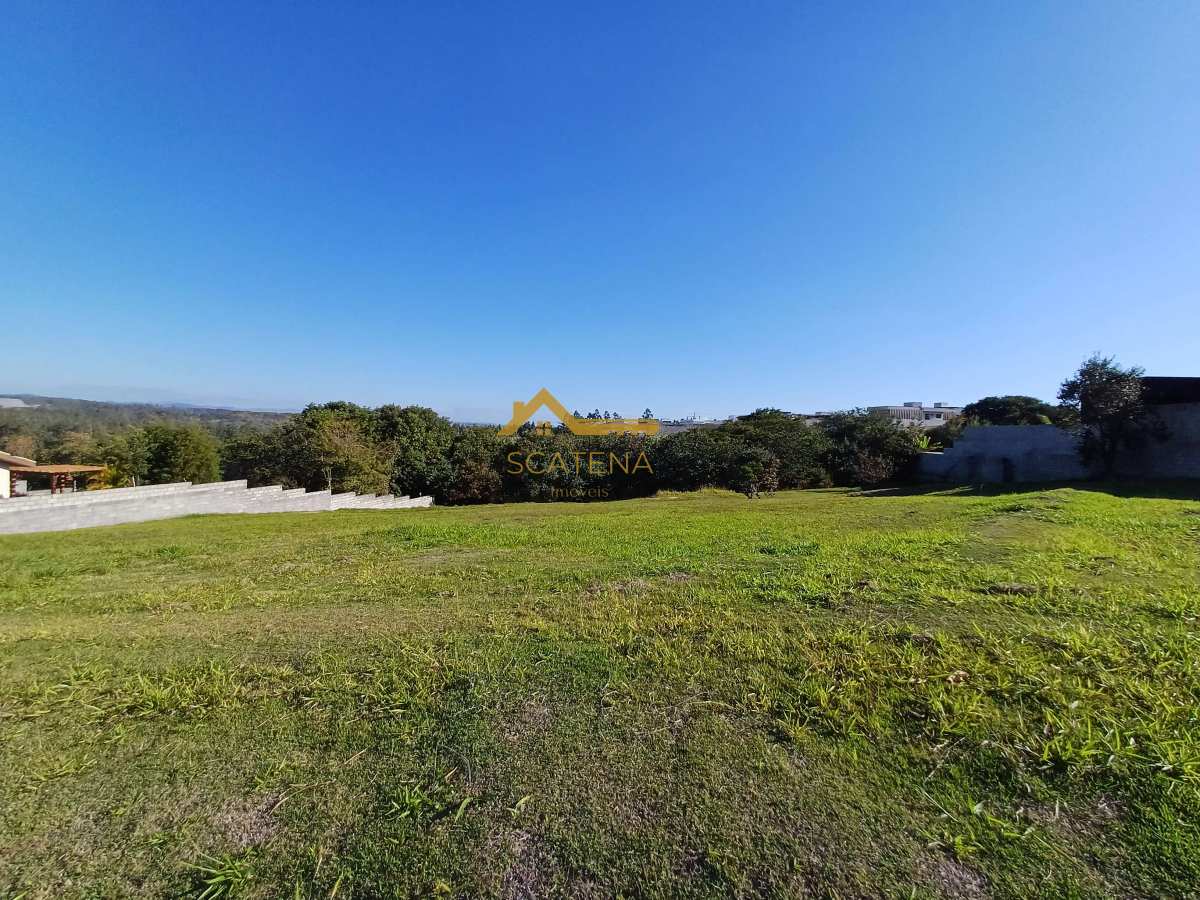 Terreno em Condomínio à venda, 1039m² - Condomínio Fazenda Alta Vista,Salto de Pirapora