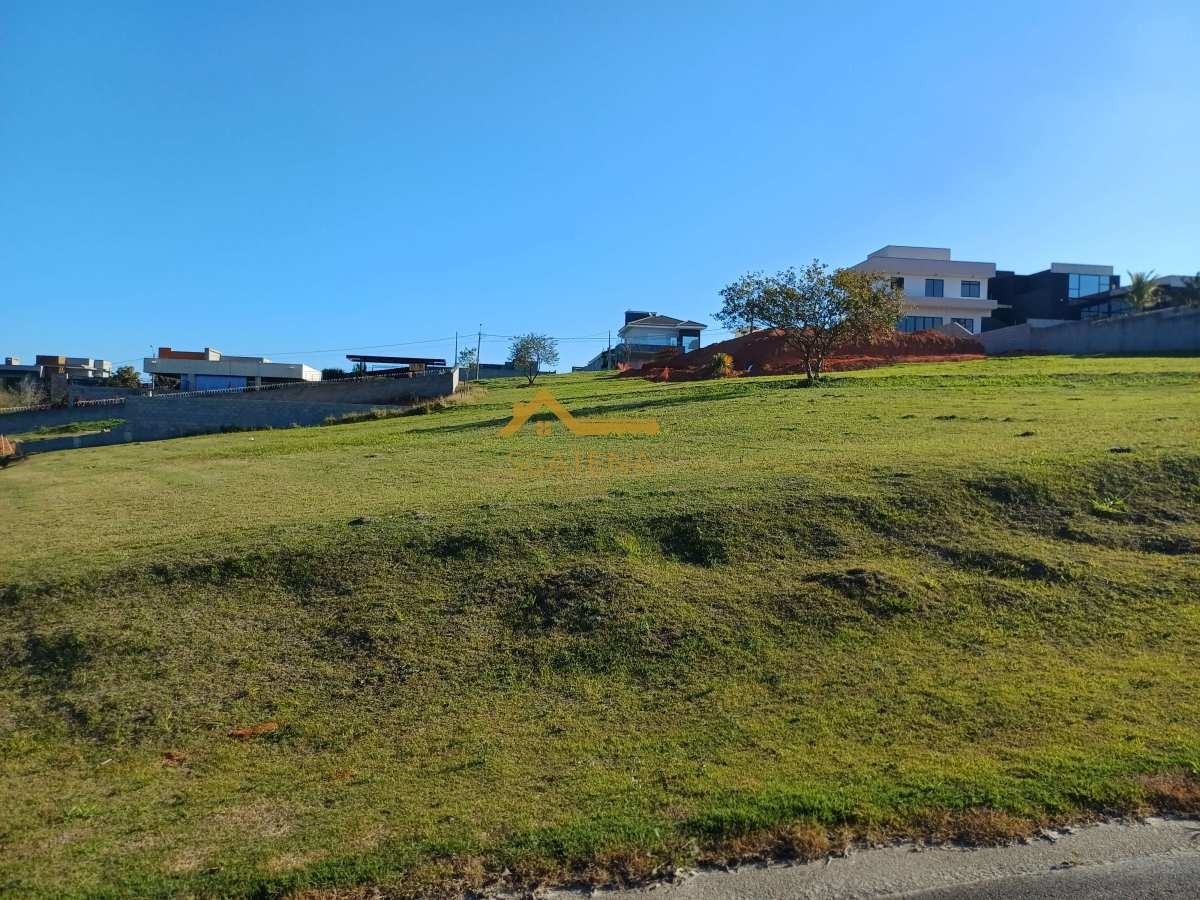 Terreno em Condomínio à venda, 1811m² - Condomínio Fazenda Alta Vista,Salto de Pirapora